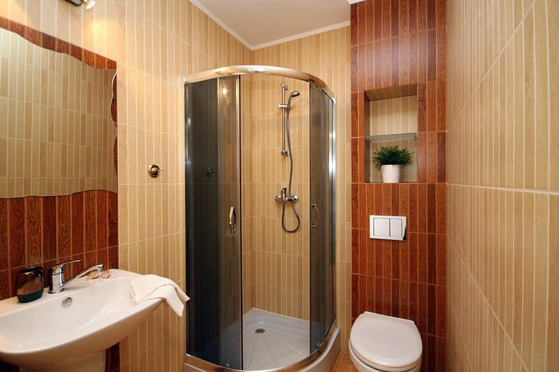 Manifik Pokoje Goscinne Łeba Quarto foto